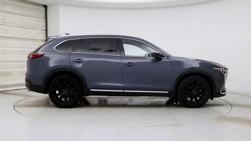 2023 Mazda CX-9 Carbon Edition 7