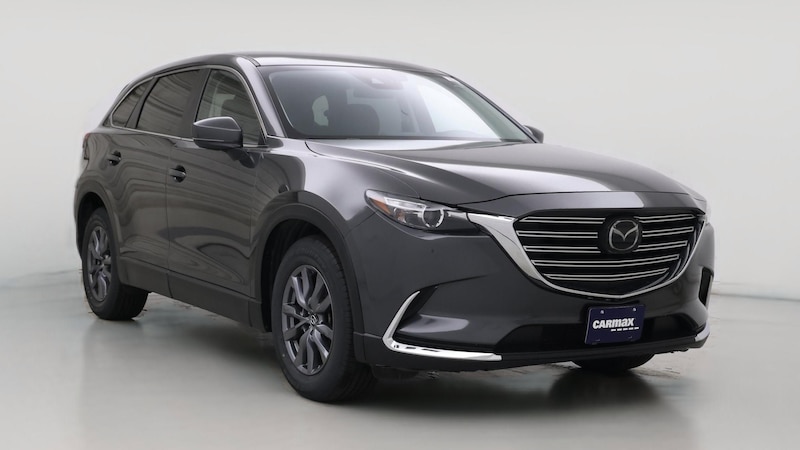 2022 Mazda CX-9 Sport Hero Image