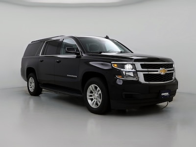 2020 Chevrolet Suburban 1500 LT -
                Boston, MA