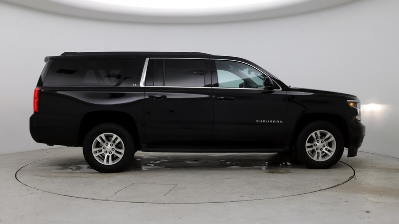 2020 Chevrolet Suburban 1500 LT 7