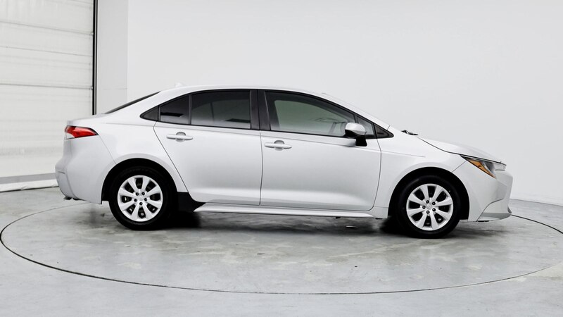 2022 Toyota Corolla LE 7