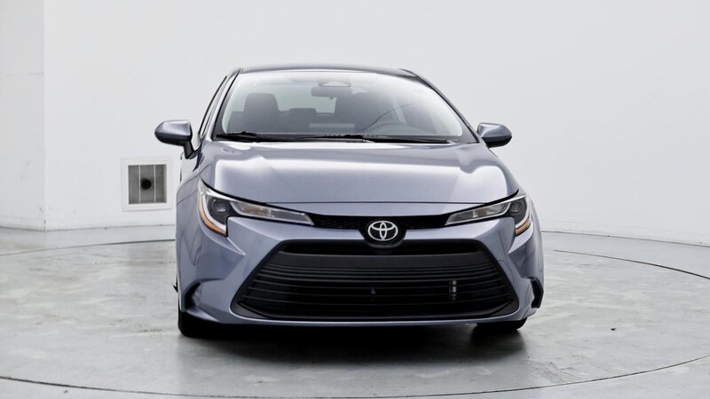 2023 Toyota Corolla SE 5