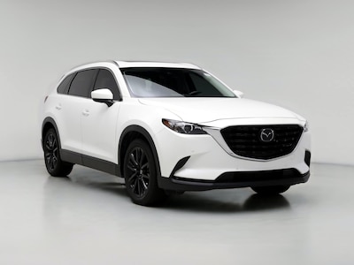 2022 Mazda CX-9 Touring -
                Miami, FL