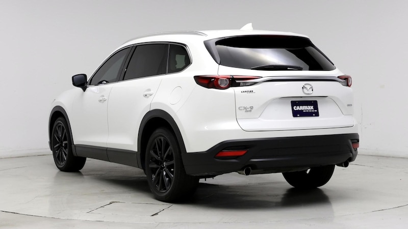 2022 Mazda CX-9 Touring Plus 2