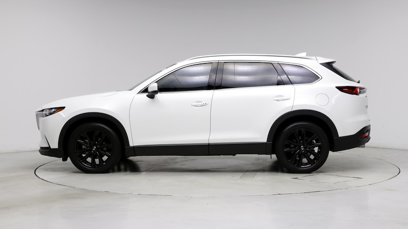 2022 Mazda CX-9 Touring Plus 3