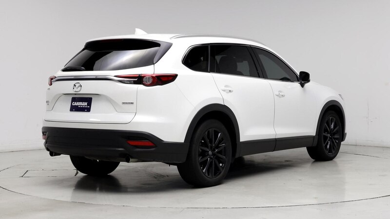 2022 Mazda CX-9 Touring Plus 8