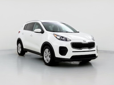 2019 Kia Sportage LX -
                Birmingham, AL