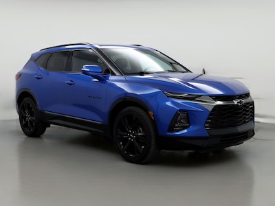 2020 Chevrolet Blazer RS -
                Columbus, GA