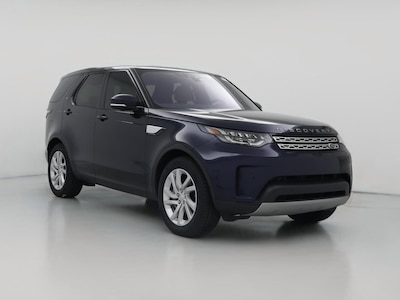 2020 Land Rover Discovery HSE -
                  Stockbridge, GA