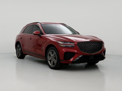 2022 Genesis GV70 Sport -
                Lithia Springs, GA