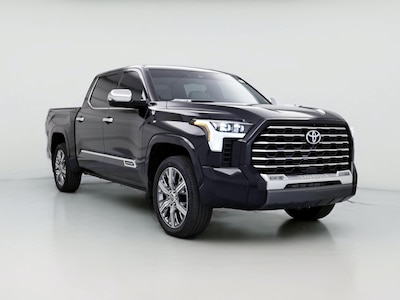 2023 Toyota Tundra Capstone -
                Clermont, FL