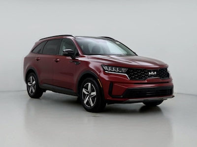 2022 Kia Sorento S -
                Miami Lakes, FL