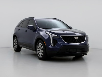 2022 Cadillac XT4 Sport -
                Ft. Lauderdale, FL