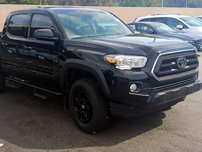 2023 Toyota Tacoma SR5 -
                Buford, GA