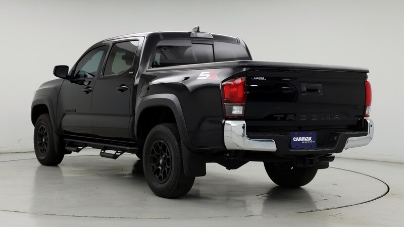 2023 Toyota Tacoma SR5 2