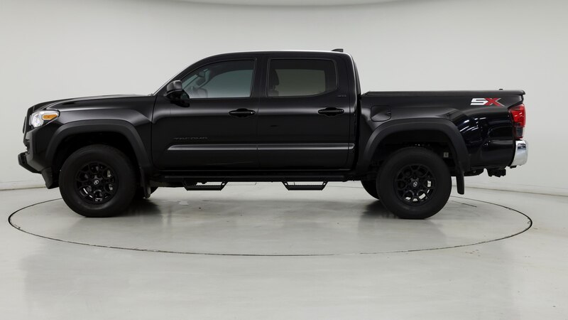 2023 Toyota Tacoma SR5 3