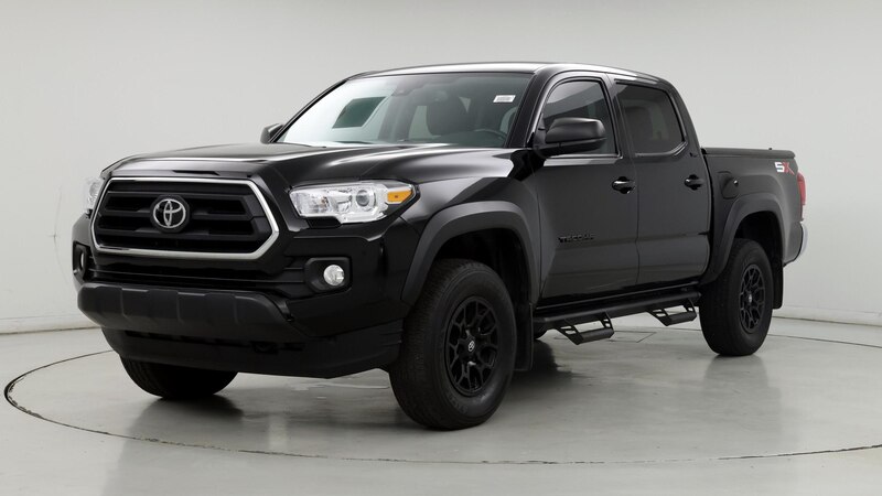 2023 Toyota Tacoma SR5 4