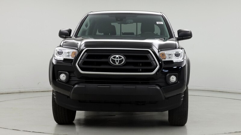 2023 Toyota Tacoma SR5 5