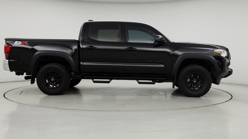 2023 Toyota Tacoma SR5 7