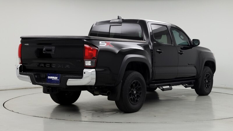 2023 Toyota Tacoma SR5 8