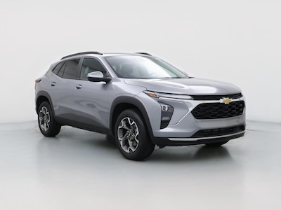 2025 Chevrolet Trax LT -
                Clermont, FL