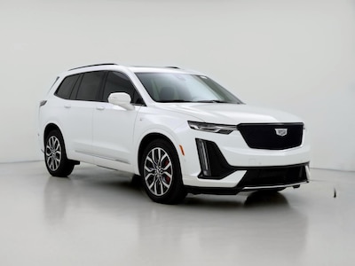 2024 Cadillac XT6 Sport -
                Ft. Lauderdale, FL