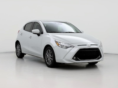 2020 Toyota Yaris LE -
                Boynton Beach, FL