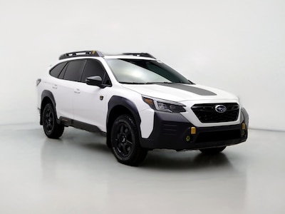 2023 Subaru Outback Wilderness -
                Orlando, FL