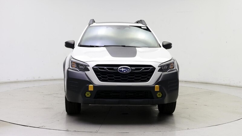 2023 Subaru Outback Wilderness 5