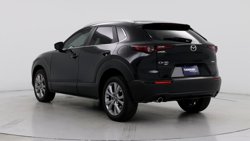 2022 Mazda CX-30 Select 2