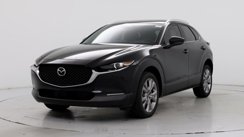 2022 Mazda CX-30 Select 4