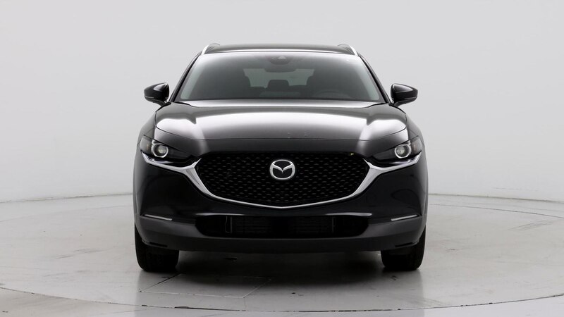 2022 Mazda CX-30 Select 5