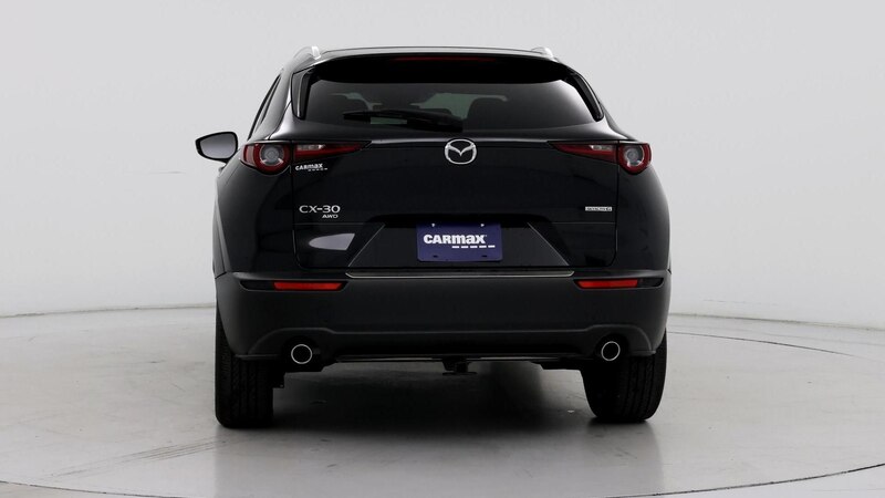 2022 Mazda CX-30 Select 6