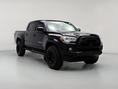 2020 Toyota Tacoma SR5 -
                Orlando, FL