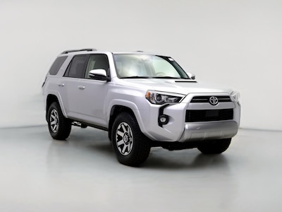 2021 Toyota 4Runner TRD Off Road -
                Orlando, FL