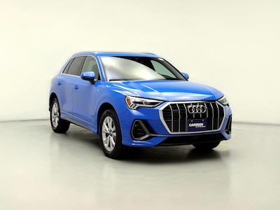 2023 Audi Q3 Premium -
                Orlando, FL