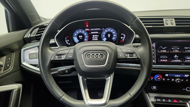 2023 Audi Q3 Premium 10