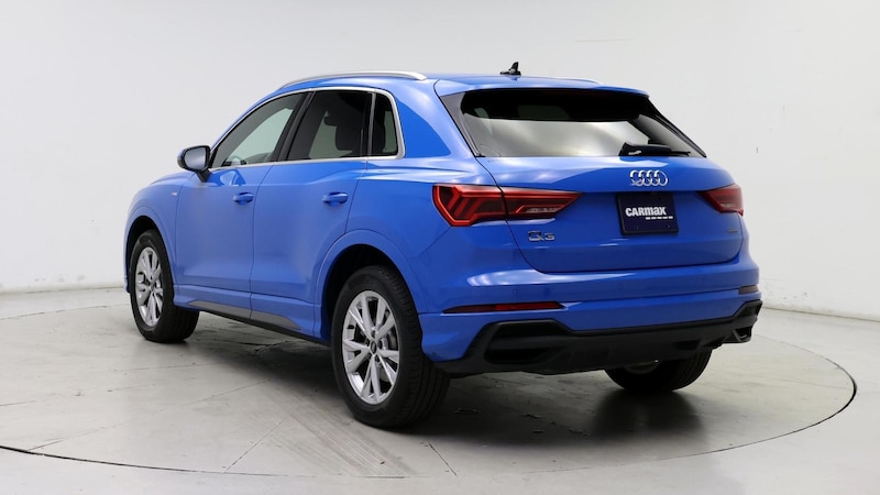 2023 Audi Q3 Premium 2