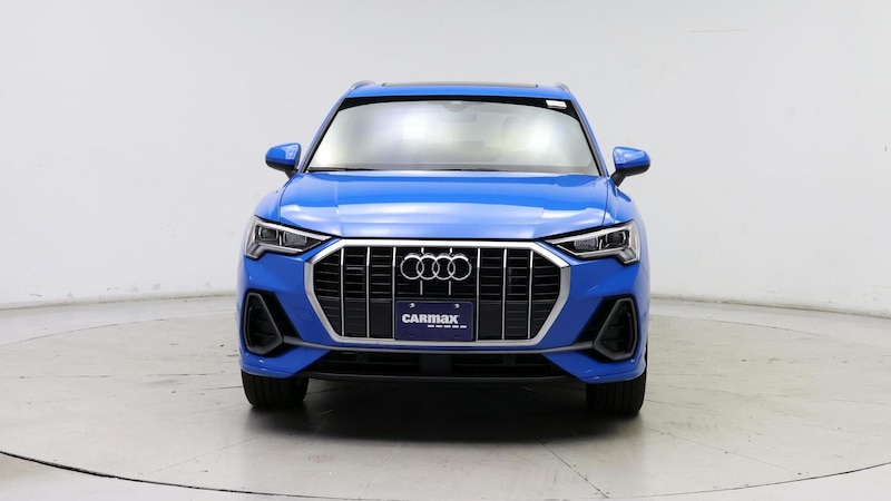 2023 Audi Q3 Premium 5