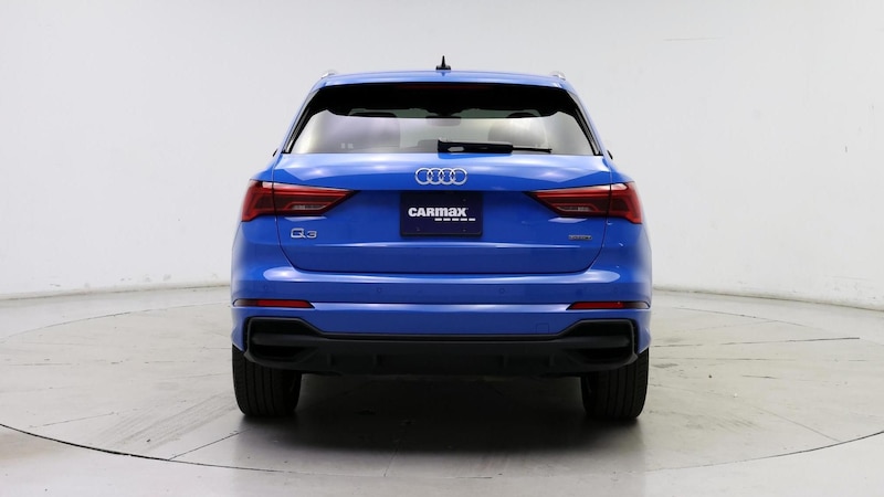 2023 Audi Q3 Premium 6