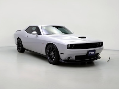 2020 Dodge Challenger T/A -
                Sanford, FL