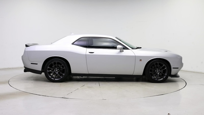 2020 Dodge Challenger T/A 7