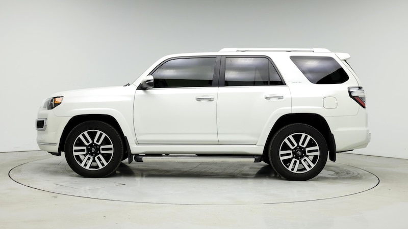 2019 Toyota 4Runner Limited 3