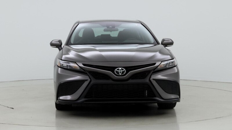 2023 Toyota Camry SE 5