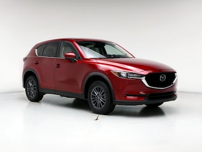 2021 Mazda CX-5 Touring -
                Miami, FL