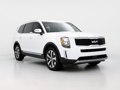 2022 Kia Telluride LX -
                Jackson, MS