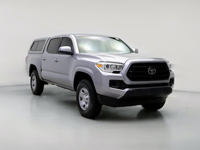 2021 Toyota Tacoma SR -
                Orlando, FL