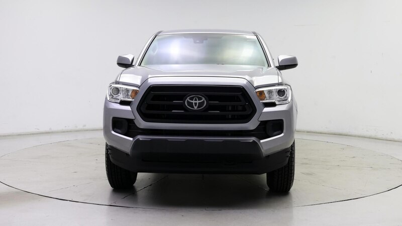 2021 Toyota Tacoma SR 5