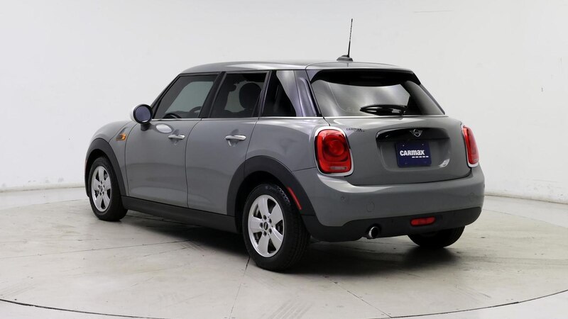 2019 MINI Cooper Hardtop  2