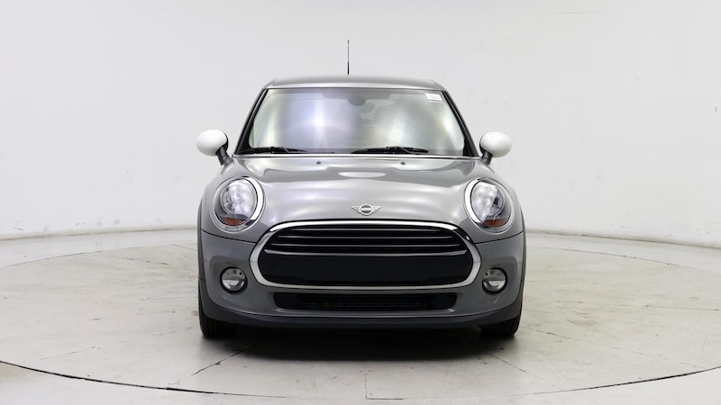 2019 MINI Cooper Hardtop  5